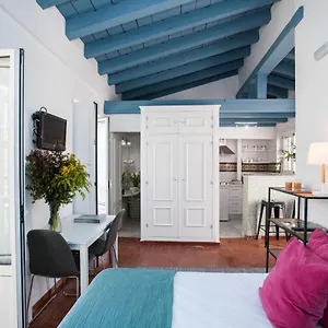 Apartamento Alojarte Mezquita 5, Sevilla