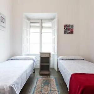 Apartamento Rg Arenal, Sevilla