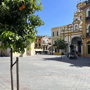 Apartamento Aloja - Calle Pozo, Sevilla